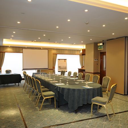 Bromley Court Hotel London Faciliteter billede