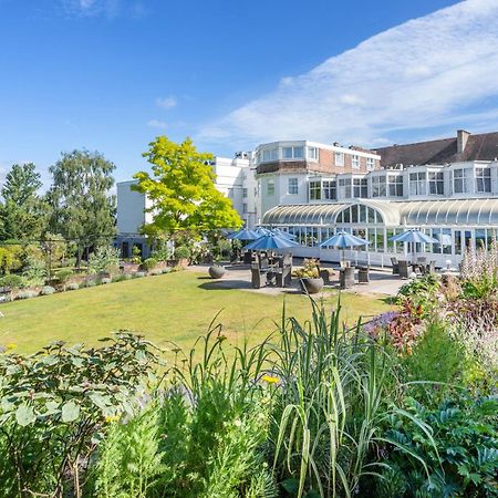 Bromley Court Hotel London Eksteriør billede