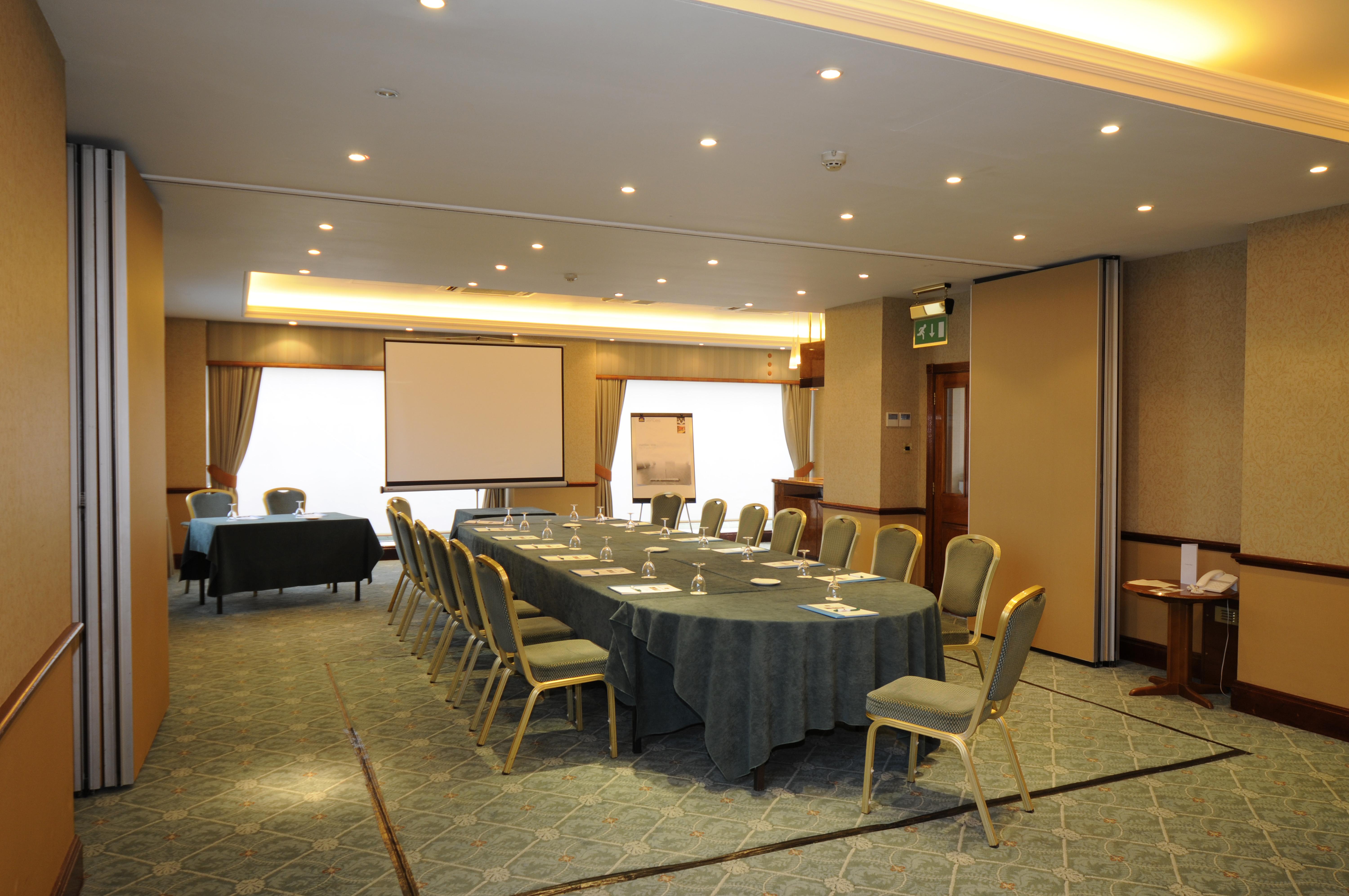 Bromley Court Hotel London Faciliteter billede
