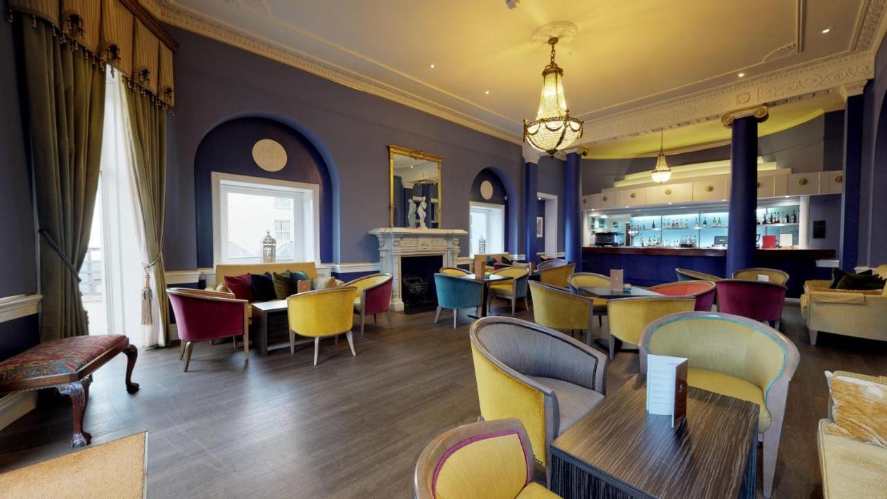 Bromley Court Hotel London Eksteriør billede